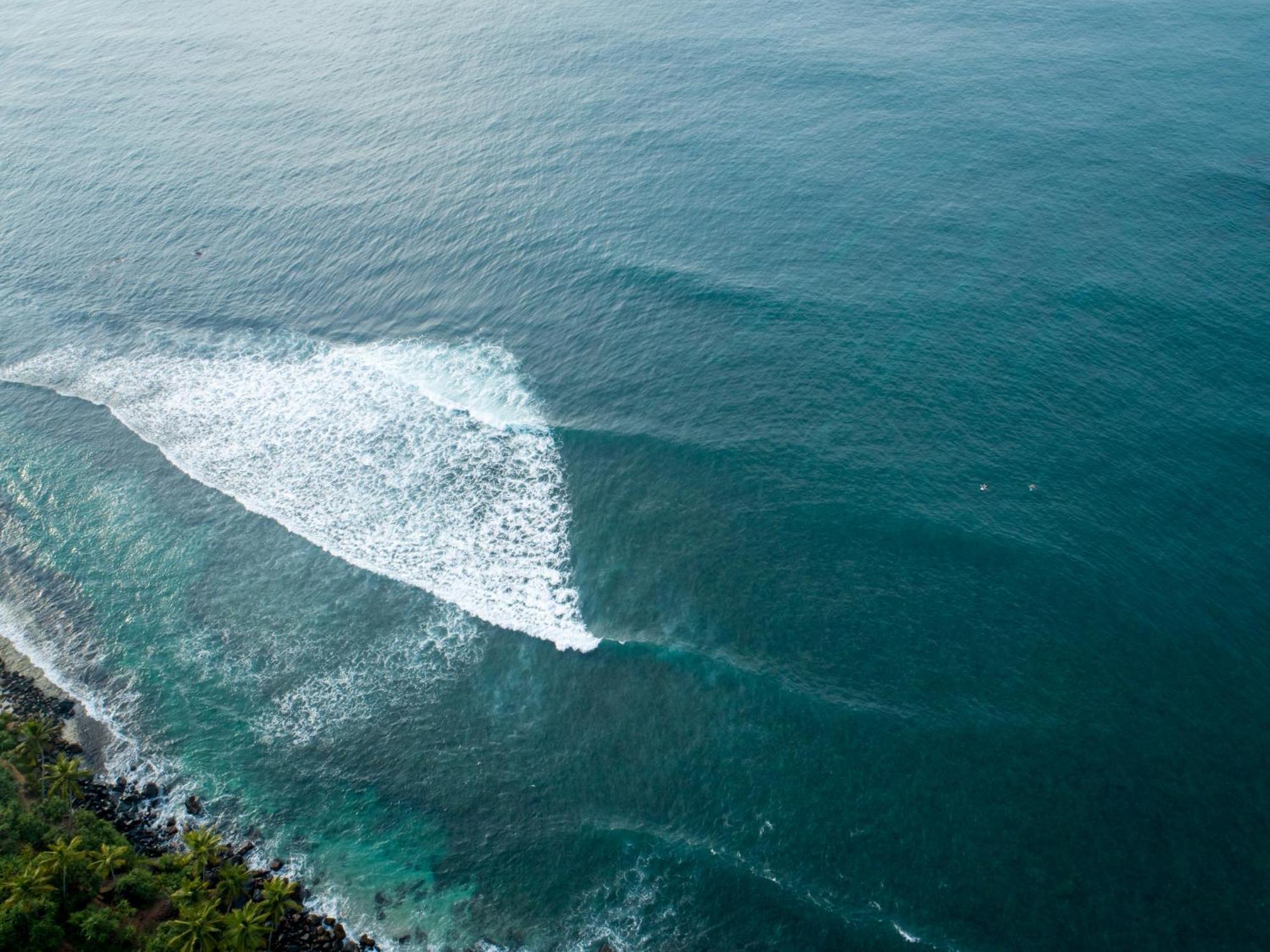 Ram'S Surfing Beach,Midigama East Dış mekan fotoğraf
