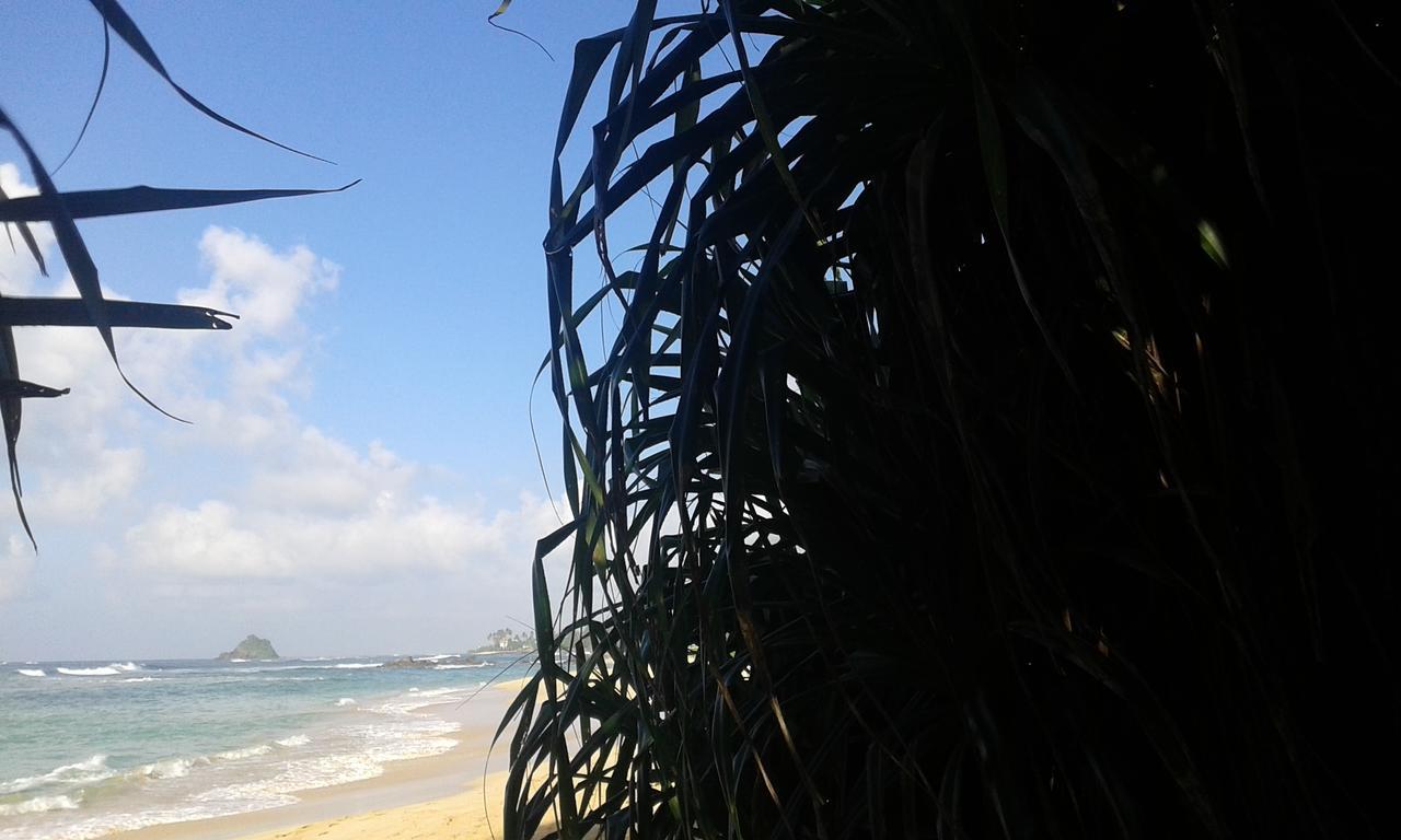 Ram'S Surfing Beach,Midigama East Dış mekan fotoğraf