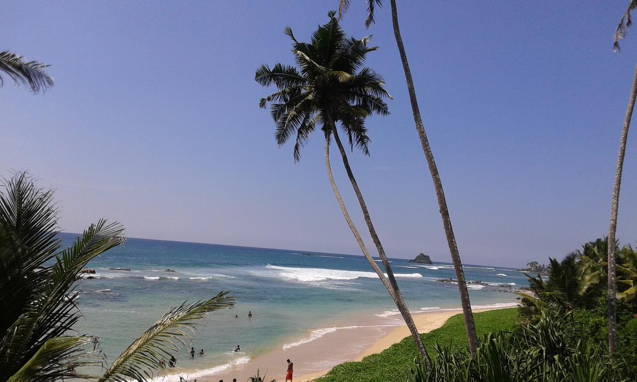 Ram'S Surfing Beach,Midigama East Dış mekan fotoğraf