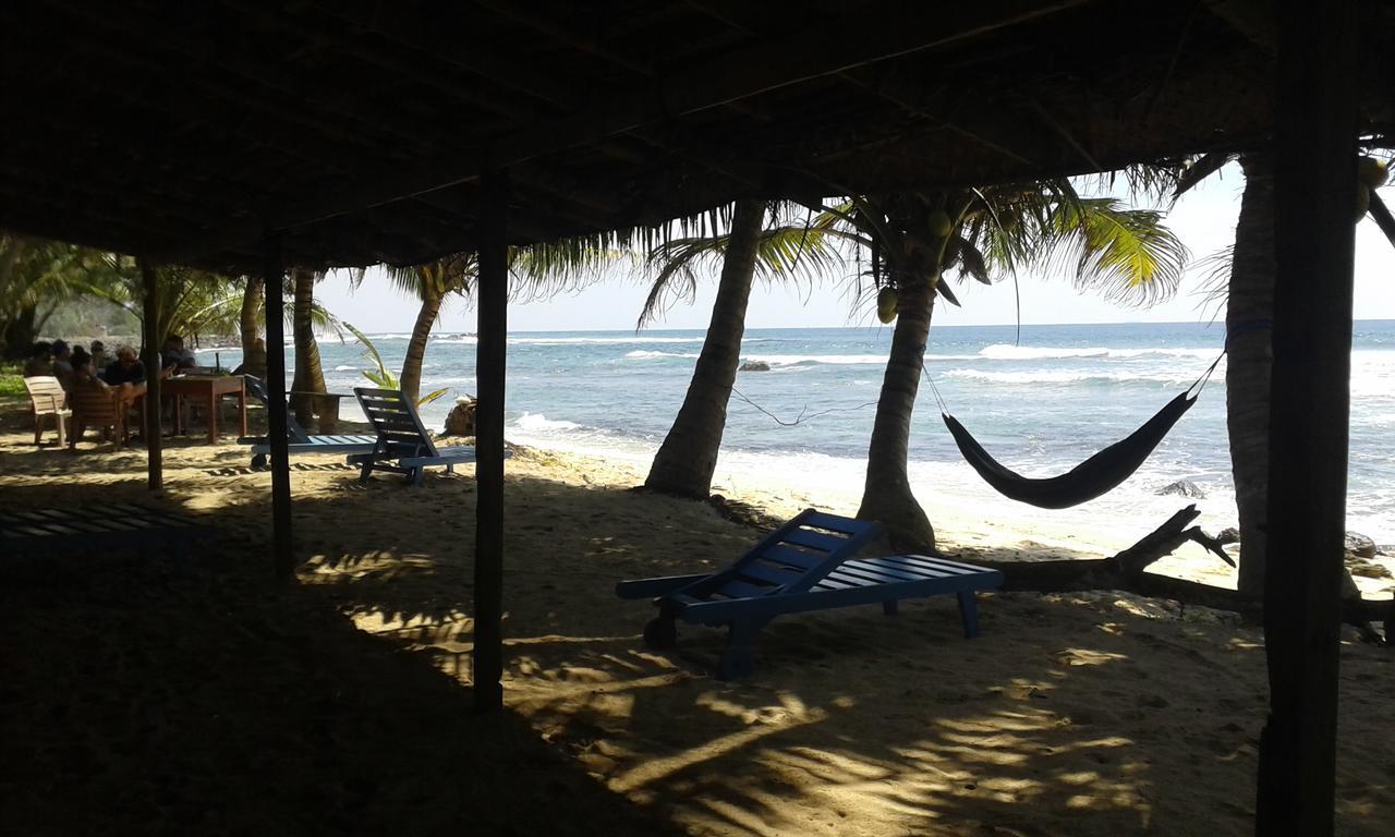 Ram'S Surfing Beach,Midigama East Dış mekan fotoğraf